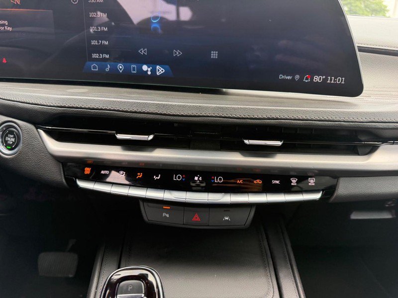 Used 2024 Cadillac XT4 Premium Luxury AWD/4WD image 15