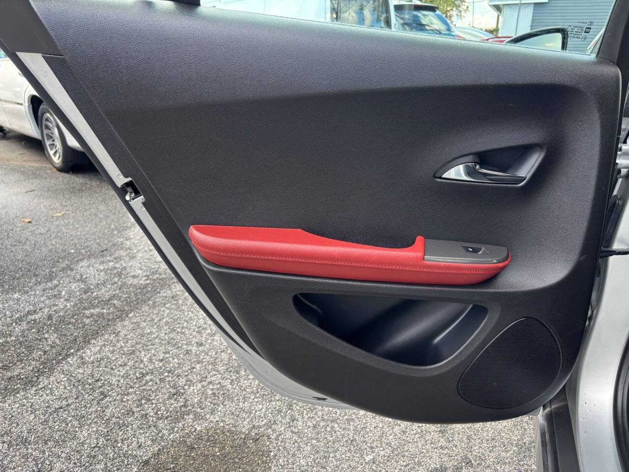 Used 2012 Chevrolet Volt Premium w/ Premium Trim Package image 14