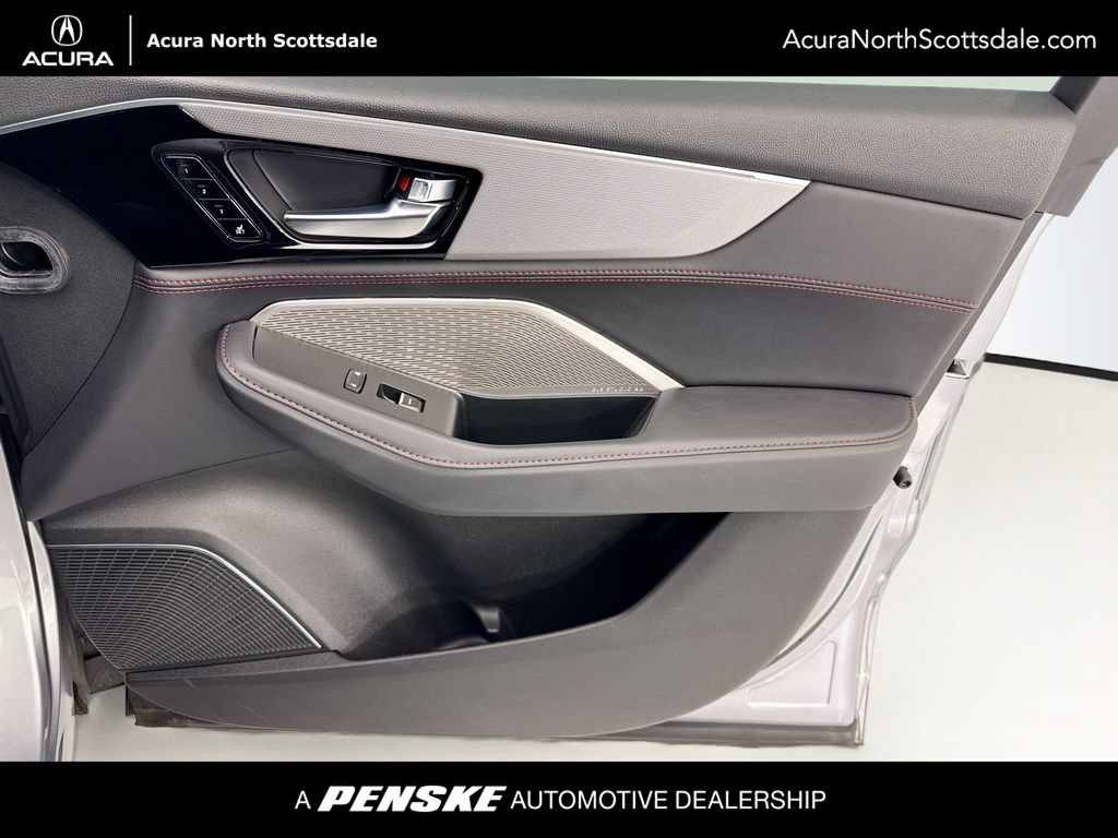 Certified 2023 Acura MDX A-Spec AWD/4WD image 26