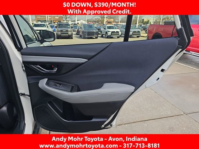 Used 2023 Subaru Outback Premium image 33