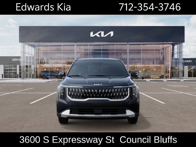 New 2027 Kia Carnival LXS FWD image 2