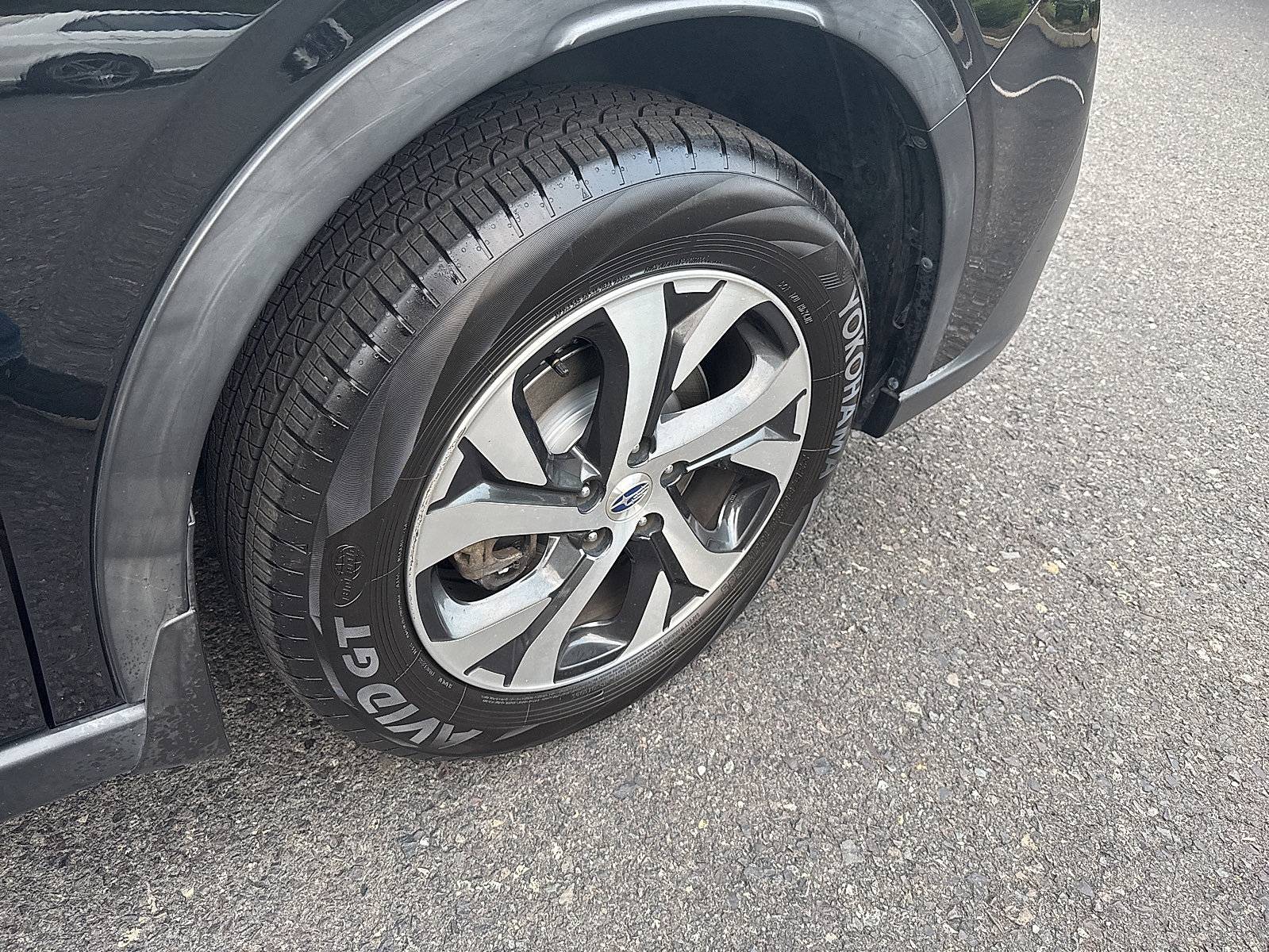 Used 2020 Subaru Outback Touring XT AWD/4WD image 18
