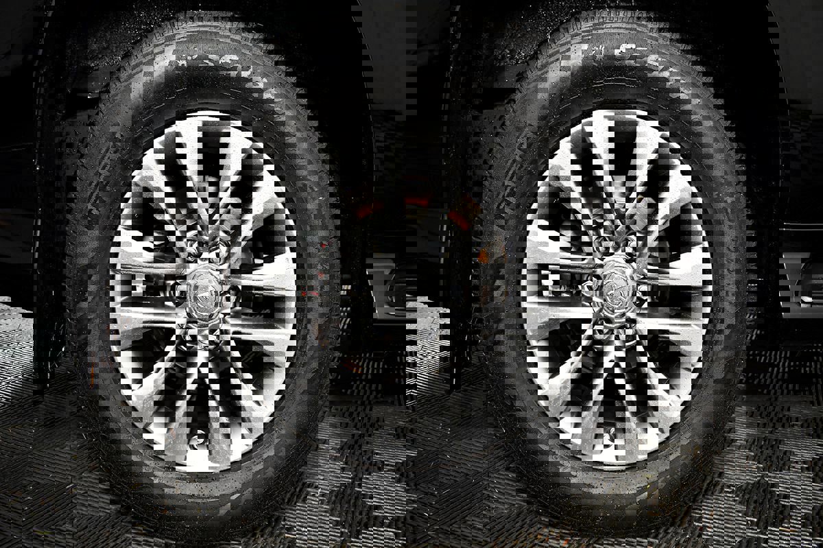 Used 2016 Lexus GX 460 Luxury image 53