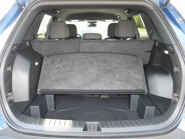 New 2026 Chevrolet Equinox LT image 37