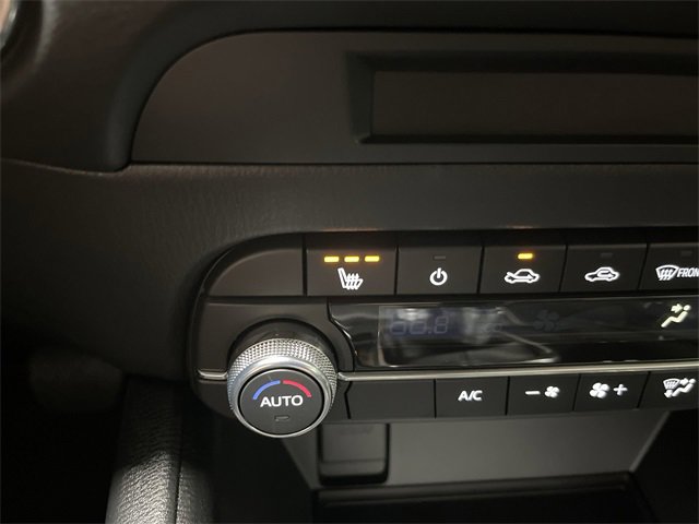 New 2025 MAZDA CX-5 AWD 2.5 S w/ Select Package image 30