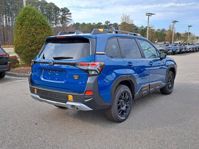 New 2026 Subaru Forester Wilderness AWD/4WD image 6