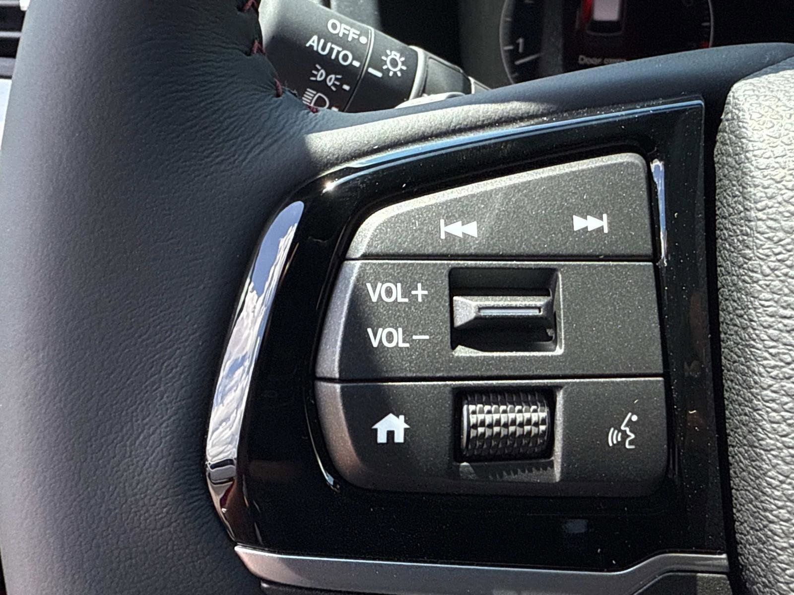 New 2026 Honda Odyssey Sport-L image 32