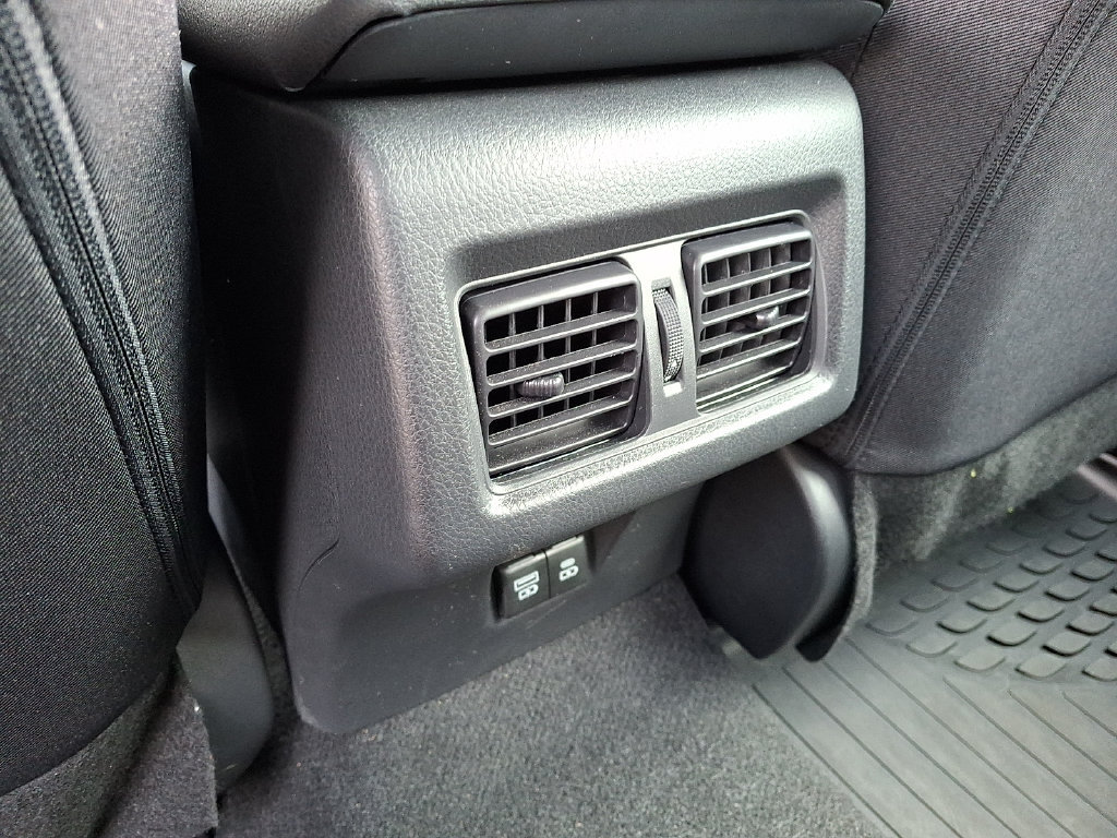 Certified 2025 Toyota Camry LE w/ Convenience Package FWD image 11