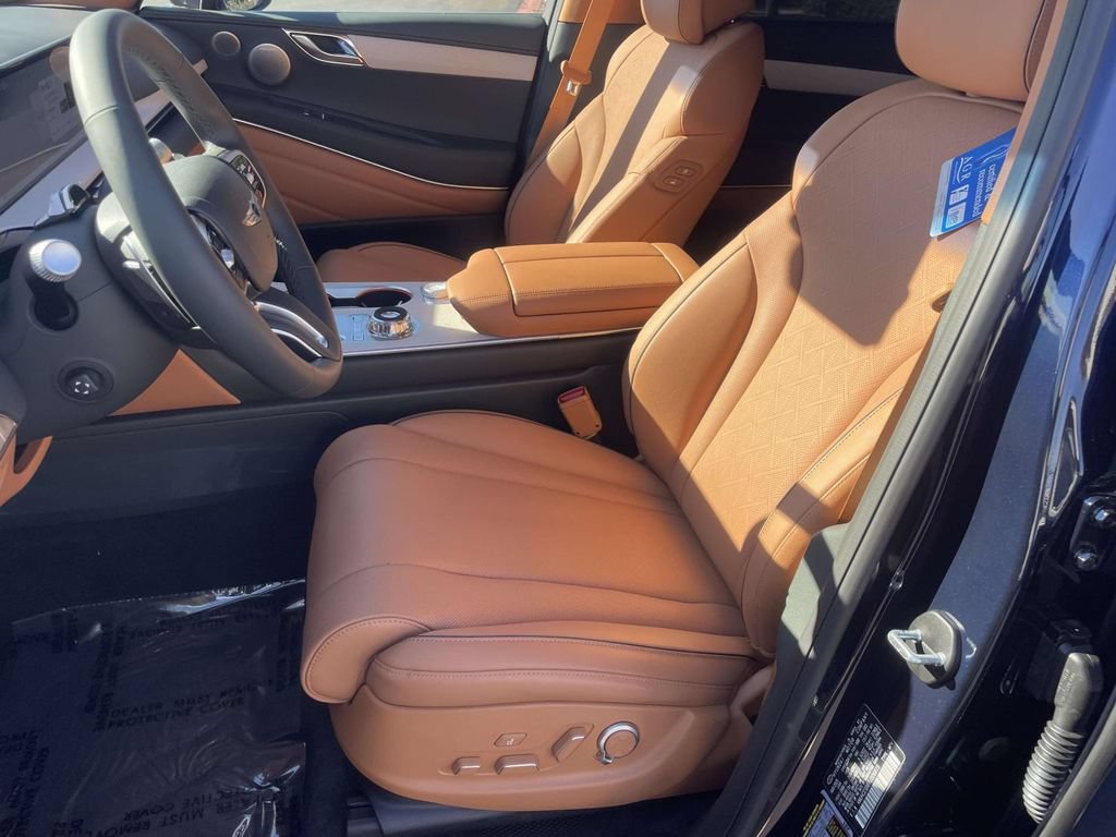 New 2026 Genesis GV80 2.5T Prestige AWD/4WD image 20