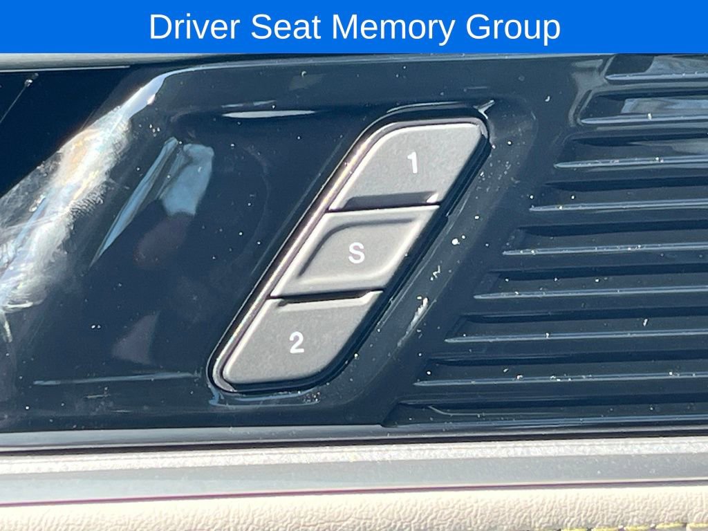 New 2026 Jeep Grand Wagoneer L Limited AWD/4WD image 35