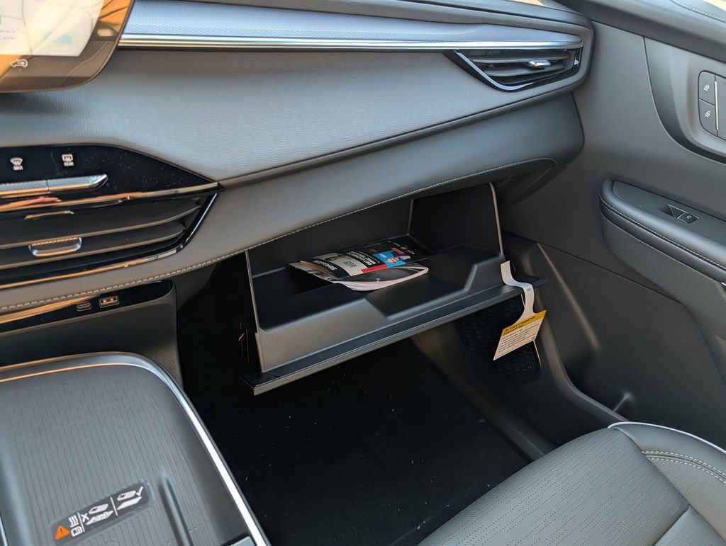 New 2026 Buick Enclave Sport Touring w/ Power Package image 45