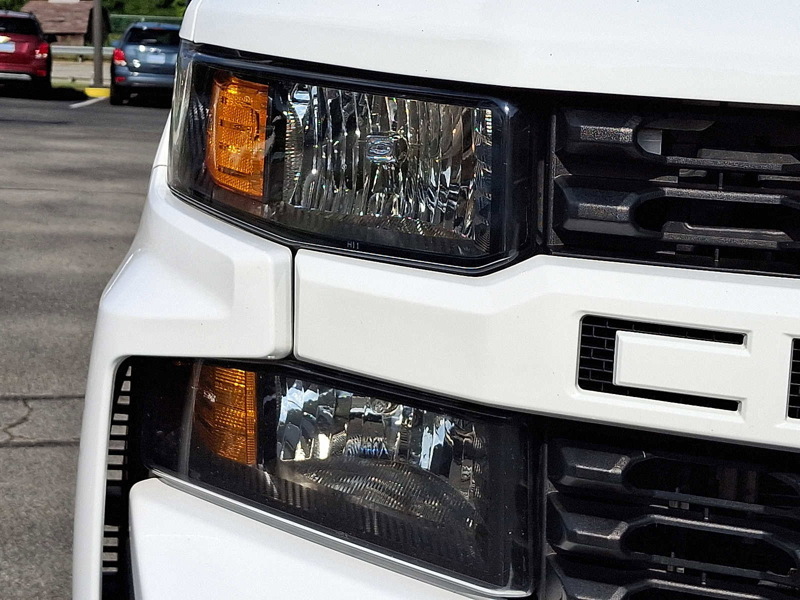 Used 2020 Chevrolet Silverado 1500 Custom w/ Custom Value Package image 10