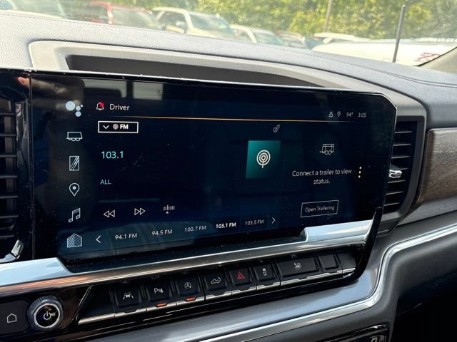 Used 2023 Chevrolet Silverado 1500 High Country AWD/4WD image 15