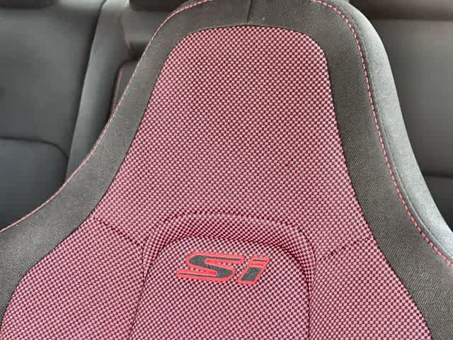 Certified 2024 Honda Civic Si image 25