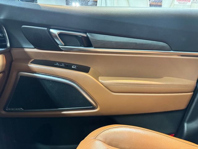 Used 2024 Kia Telluride SX Prestige X-Pro image 45