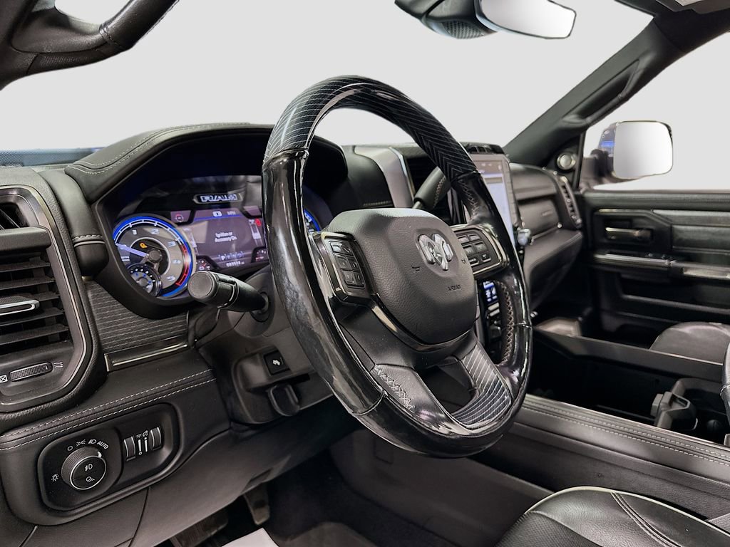 Used 2019 RAM 3500 Limited image 10