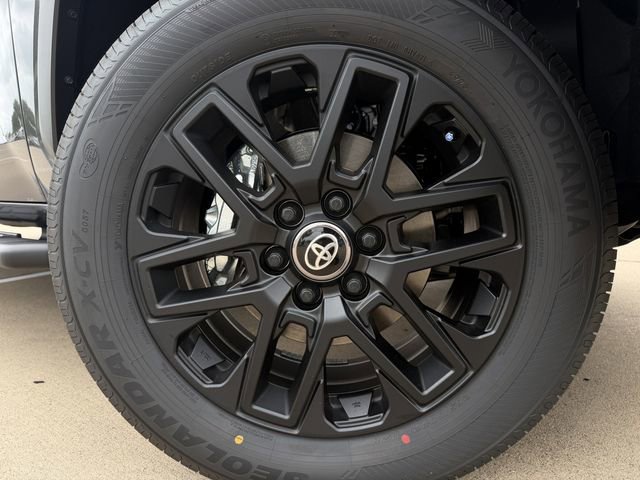 New 2026 Toyota Tundra SR5 RWD image 10