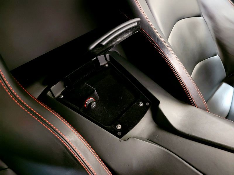 Used 2012 Lamborghini Aventador LP 700-4 image 73