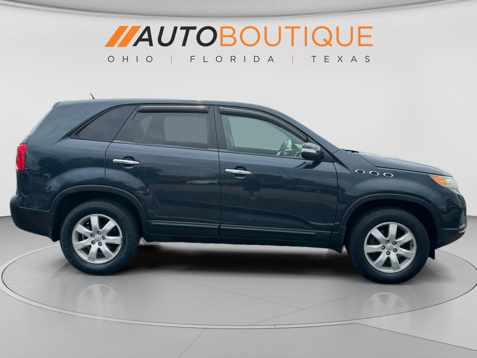 Used 2012 Kia Sorento FWD image 6