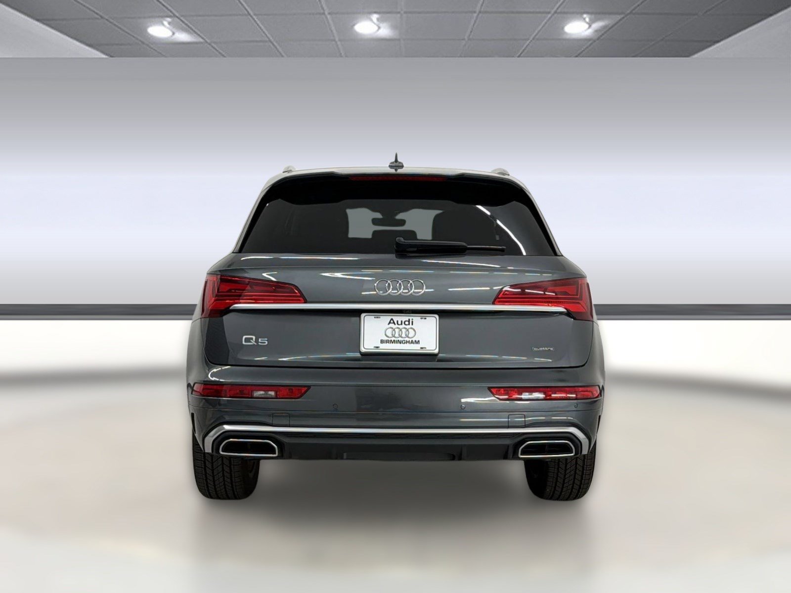 Used 2023 Audi Q5 2.0T Premium Plus AWD/4WD image 9