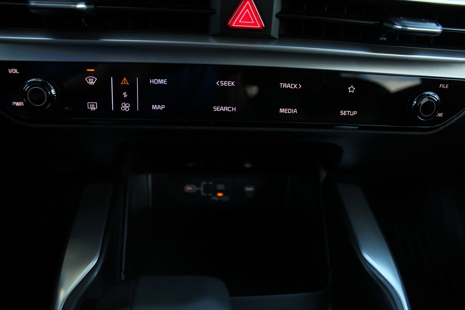 New 2026 Kia Sorento LX image 37