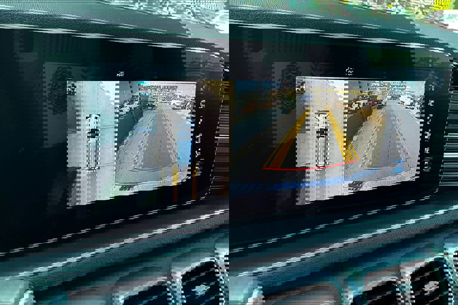 Used 2020 Mercedes-Benz GLE 350 image 26