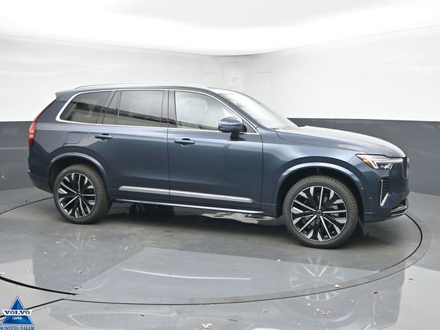 New 2026 Volvo XC90 B6 Plus w/ Protection Package Premier