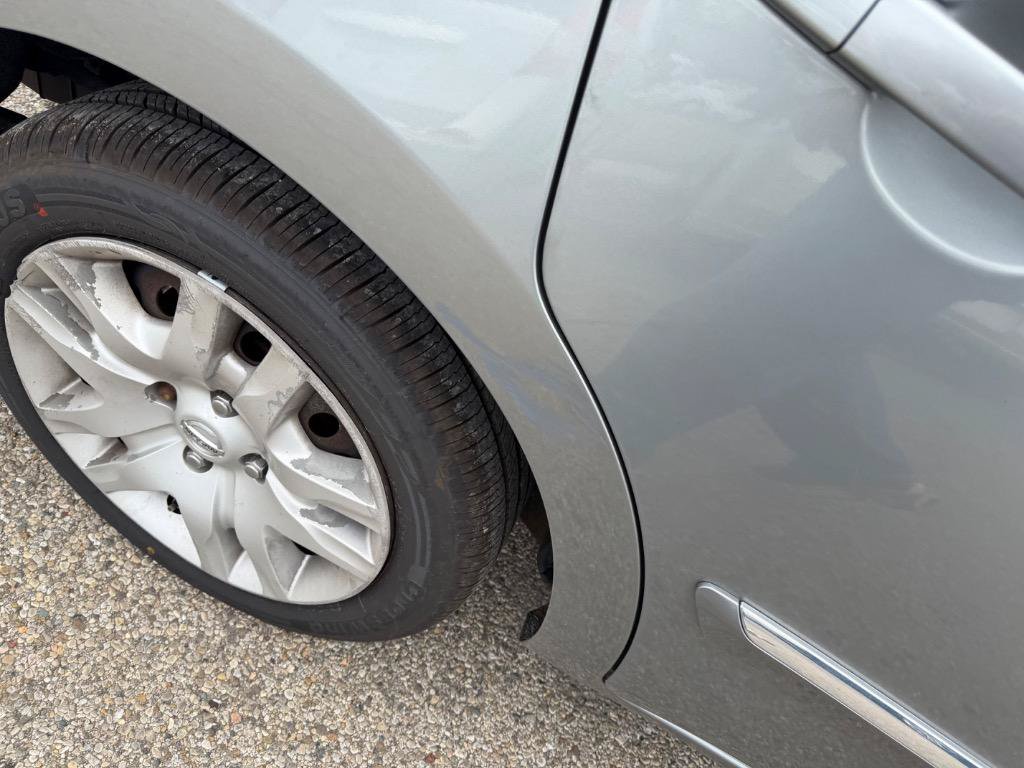 Used 2012 Nissan Sentra 2.0 S FWD image 6