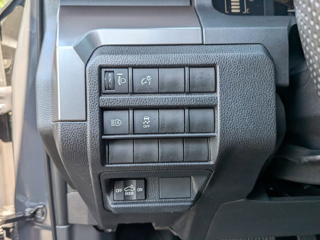 Used 2024 Toyota Tacoma SR5 RWD image 19