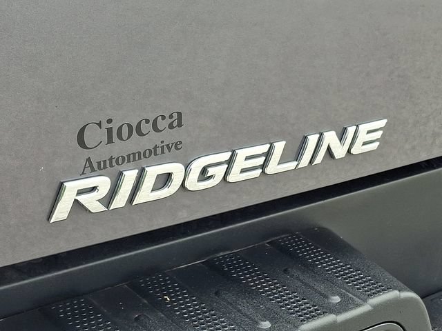 Used 2019 Honda Ridgeline RTL-T image 30