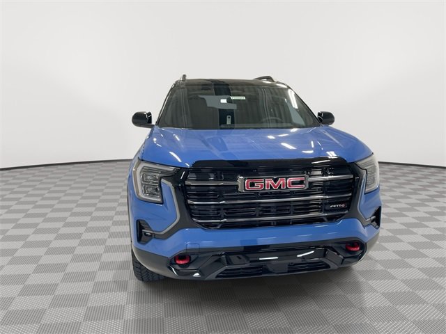New 2026 GMC Terrain AT4 w/ LPO, Floor Liner Package image 3