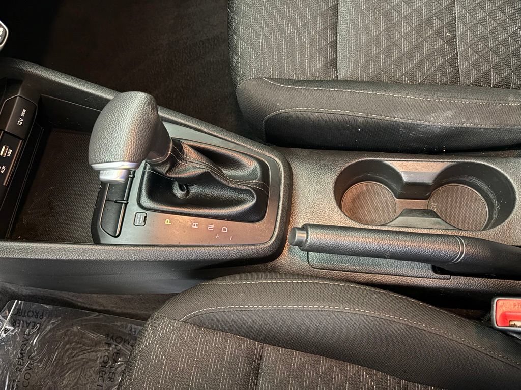 Used 2018 Kia Rio S FWD image 32