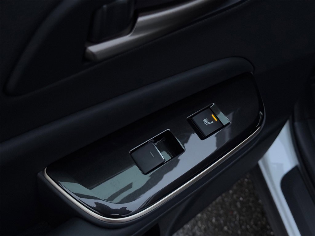 New 2026 Toyota Crown XLE image 28