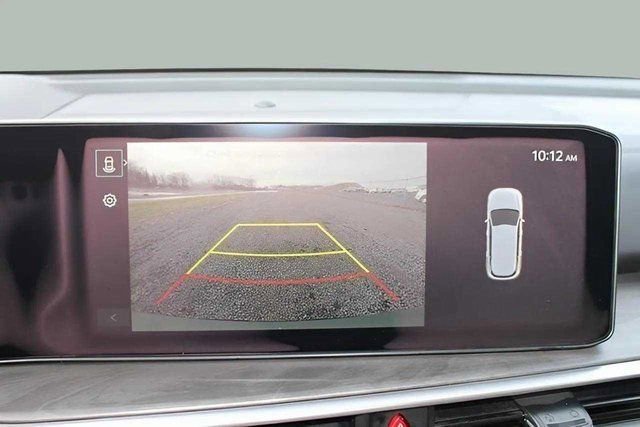 New 2025 Kia Sorento X-Line EX image 23