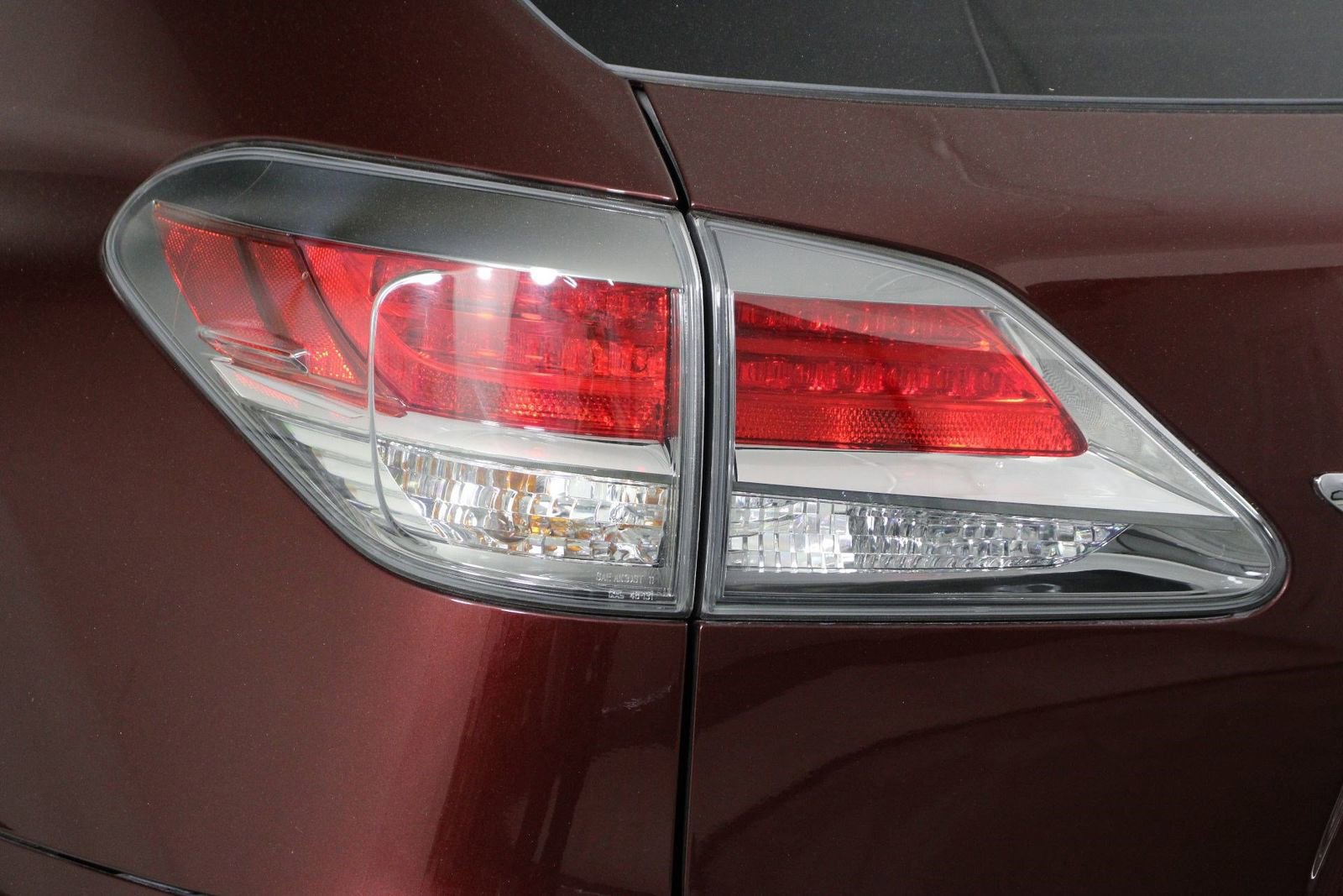 Used 2015 Lexus RX 450h FWD image 18