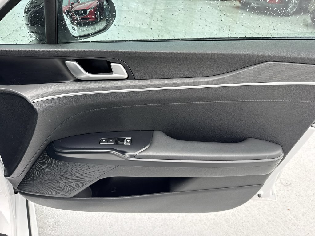 Used 2021 Kia K5 GT-Line FWD image 43