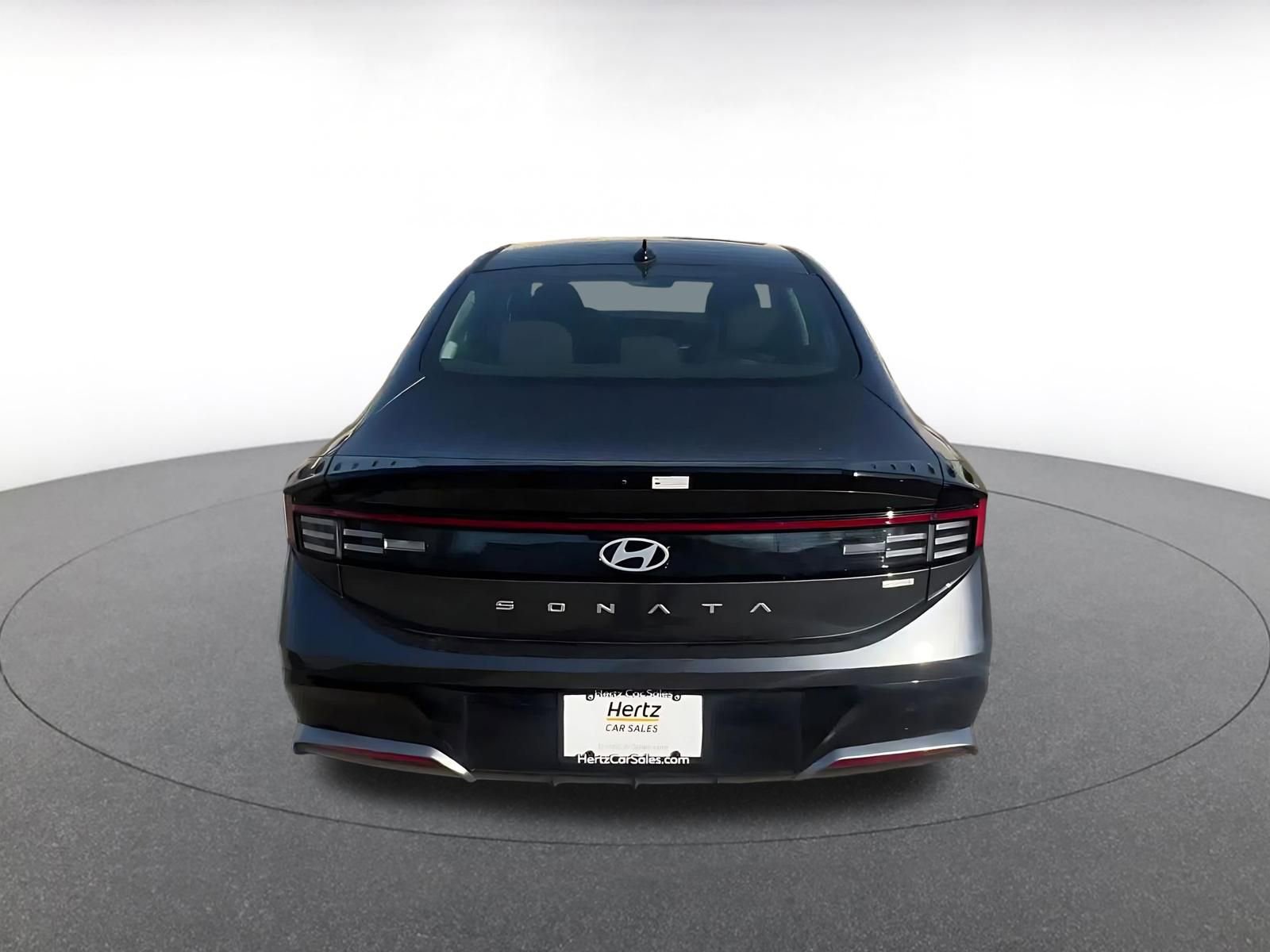 Used 2025 Hyundai Sonata SEL image 11