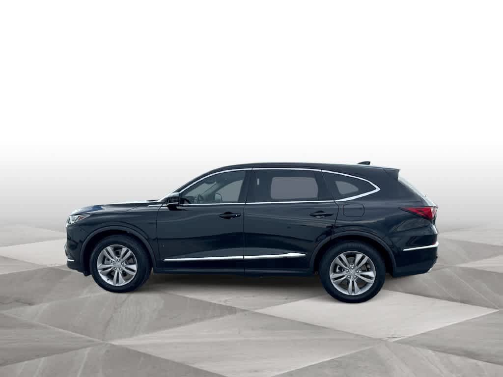 Used 2023 Acura MDX SH-AWD image 5