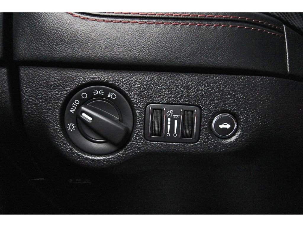 Used 2021 Dodge Charger Scat Pack image 22