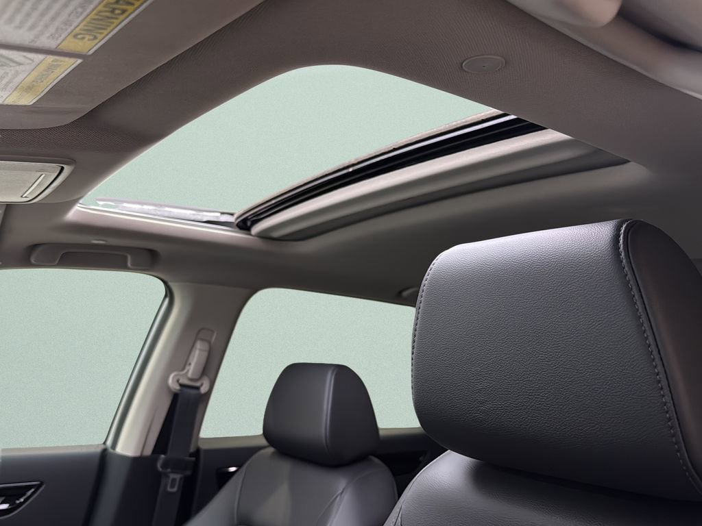 Certified 2024 Honda CR-V EX-L image 26
