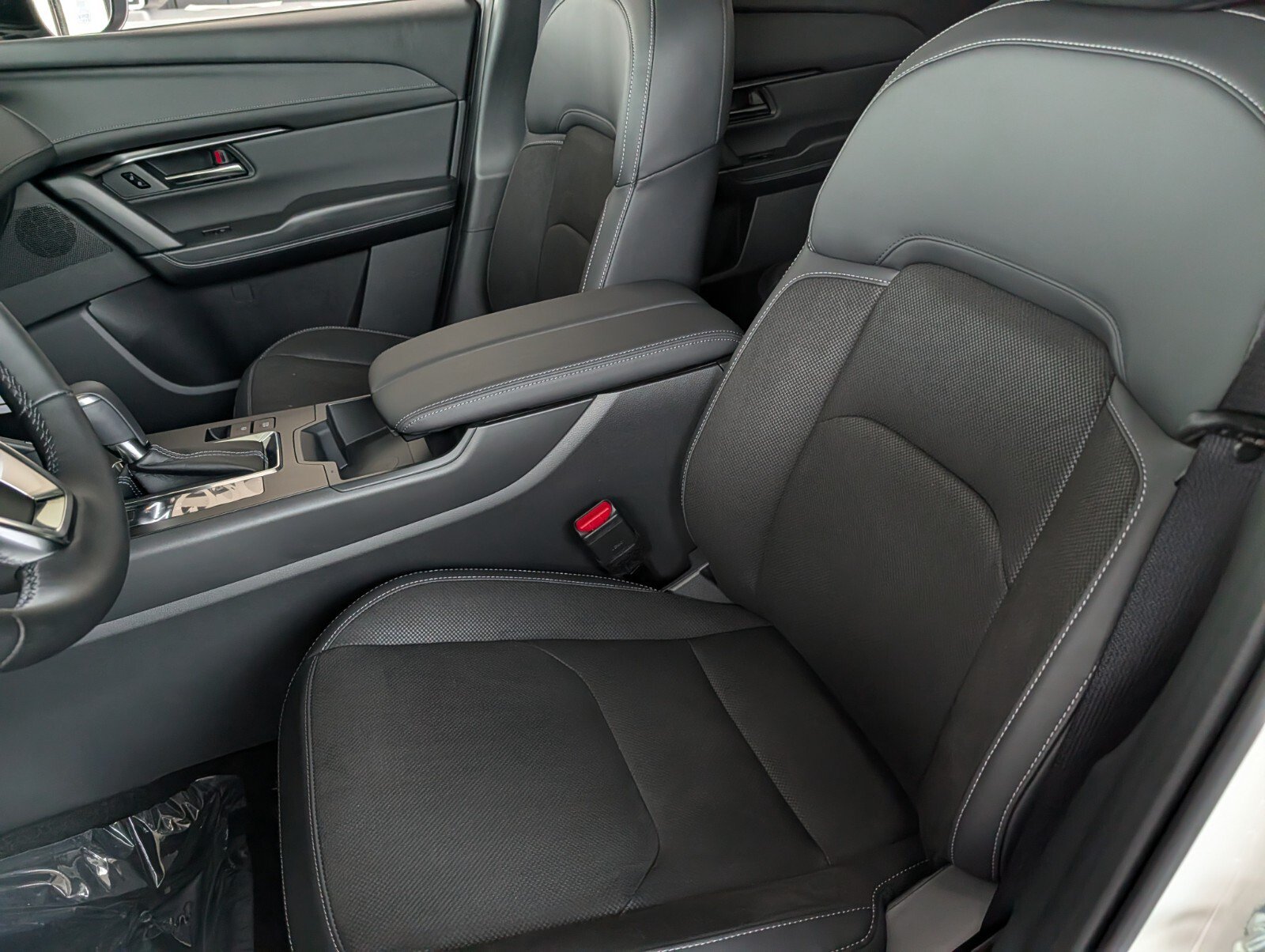 New 2026 MAZDA CX-5 Preferred AWD/4WD image 10
