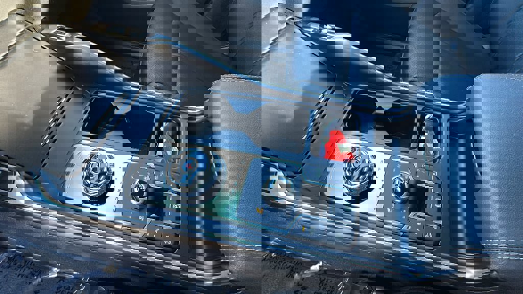 Used 2023 Kia Sorento EX image 13