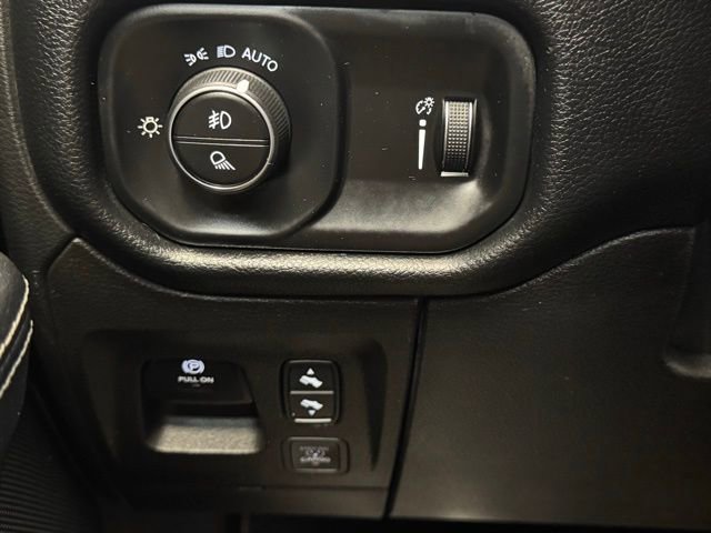 Used 2022 RAM 1500 Rebel w/ Rebel Level 2 Equipment Group image 15