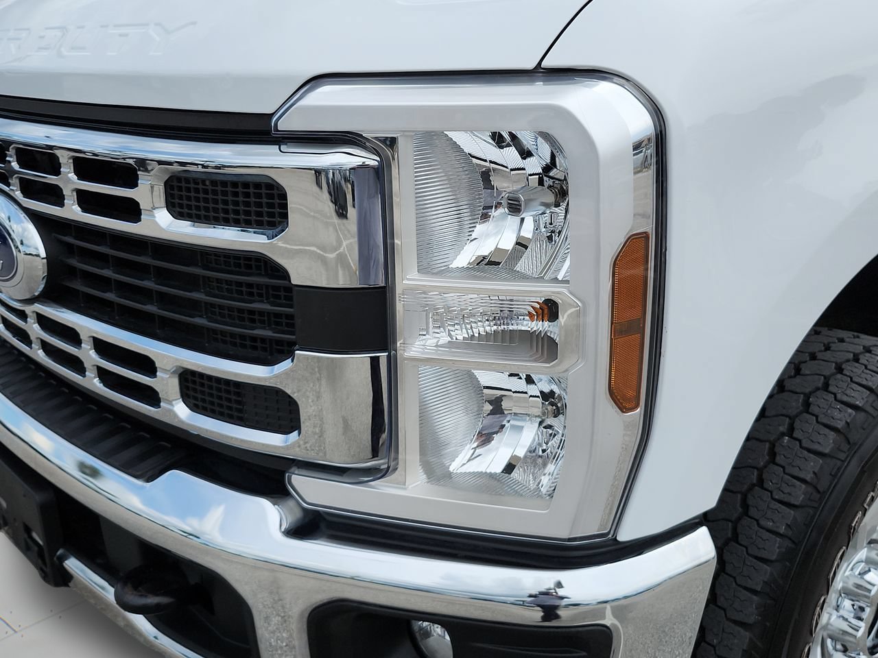 Used 2024 Ford F250 XLT w/ 360-Degree Camera Package AWD/4WD image 6