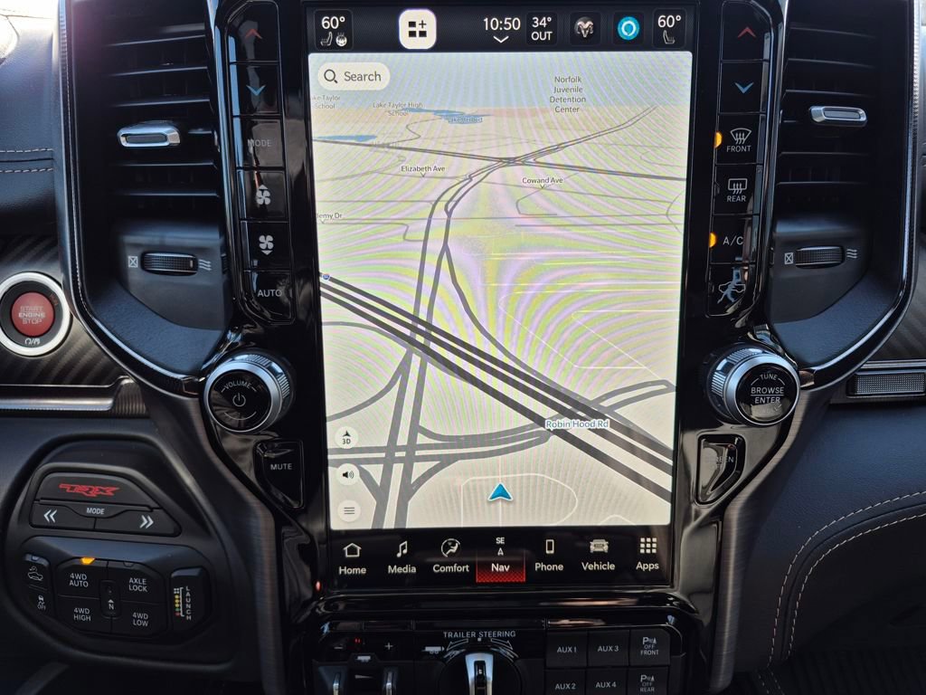 Used 2024 RAM 1500 TRX image 27