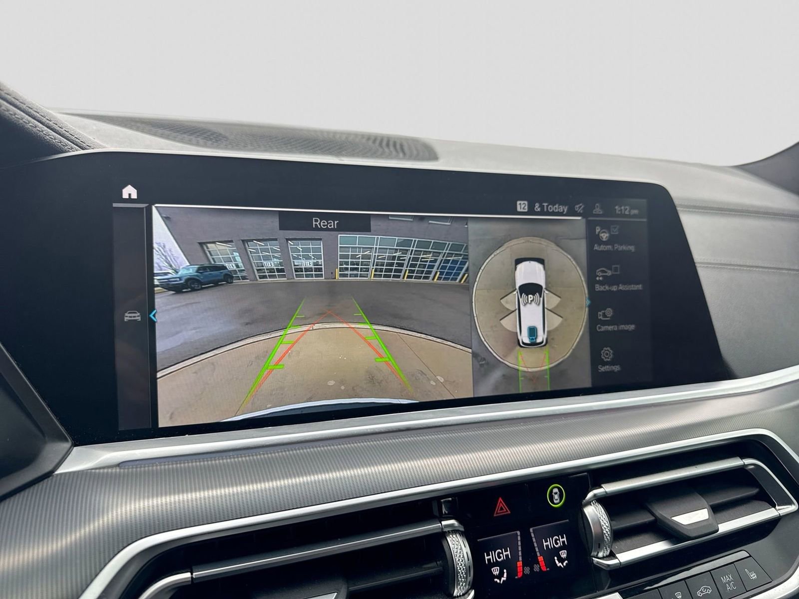 Used 2021 BMW X5 xDrive40i image 30