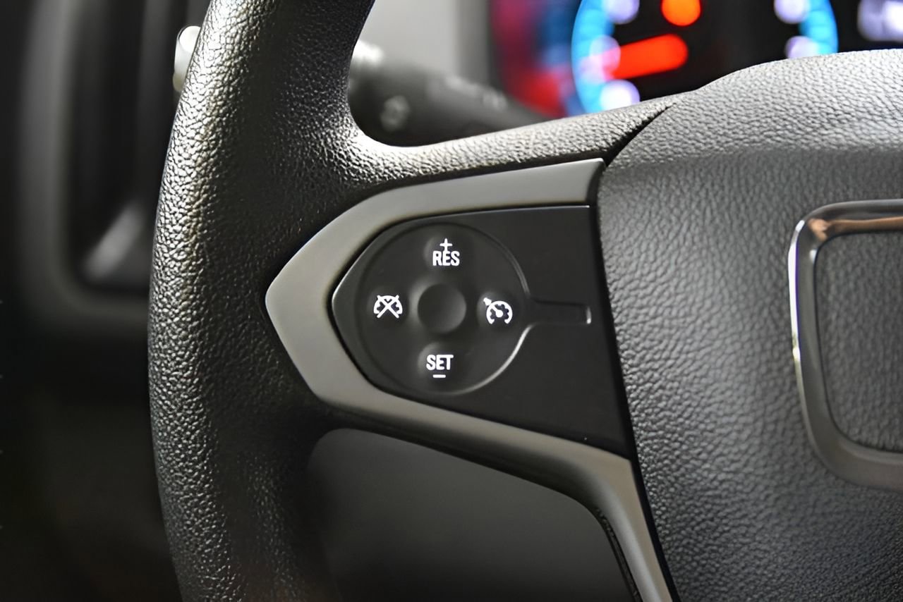 Used 2021 GMC Canyon Elevation Standard w/ Convenience Package RWD image 18