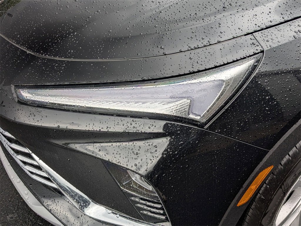 New 2025 Buick Envista Preferred w/ Convenience I Package image 7