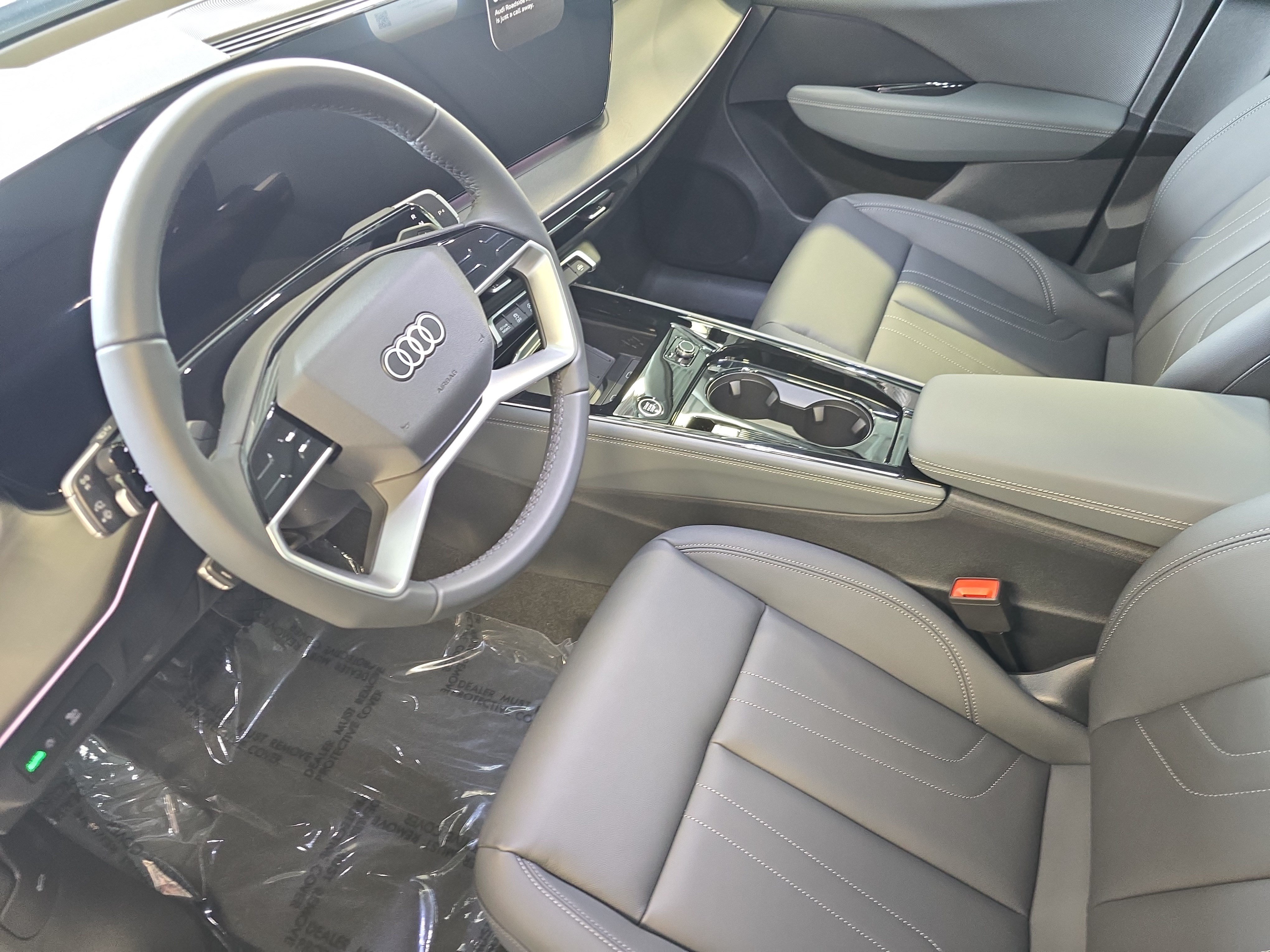 New 2026 Audi Q3 quattro 2.0T AWD/4WD image 16