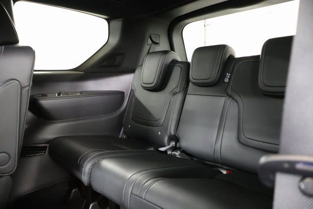 New 2026 Nissan Armada PRO-4X image 31